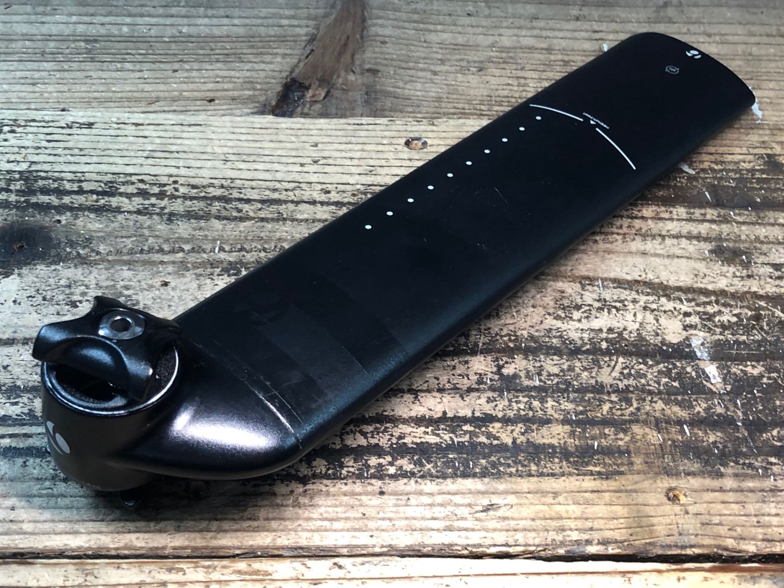 JM097 ボントレガー