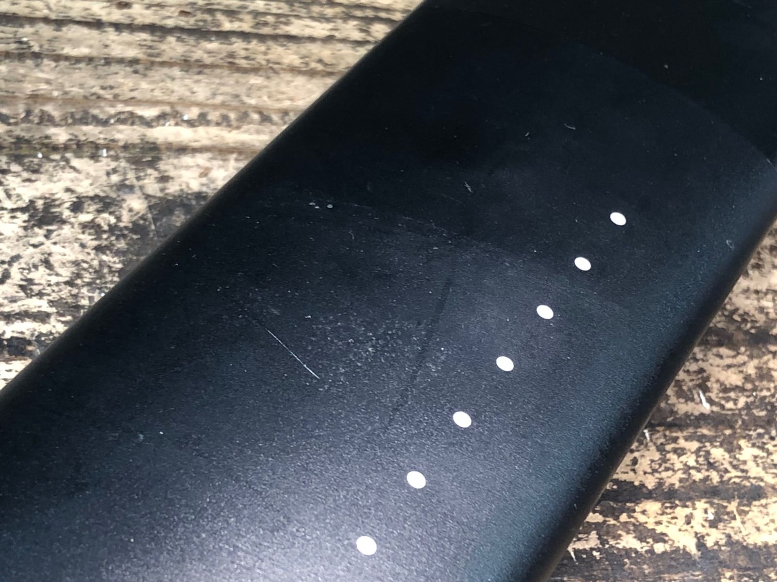 アルミ シートポスト