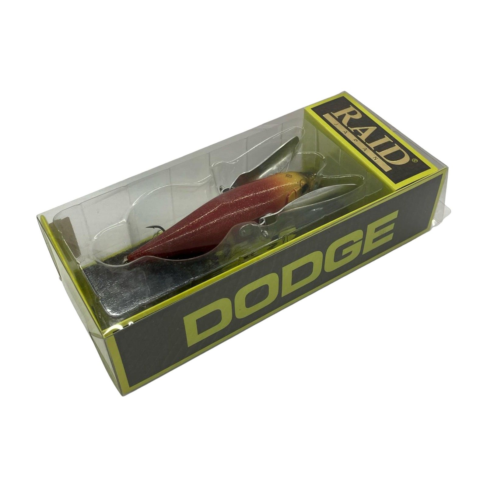 σσRAID JAPAN ダッヂ ファイヤーイーグル