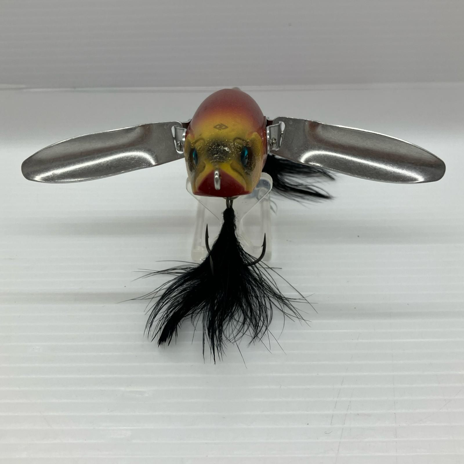  σσRAID JAPAN ダッヂ ファイヤーイーグル その他 釣り餌