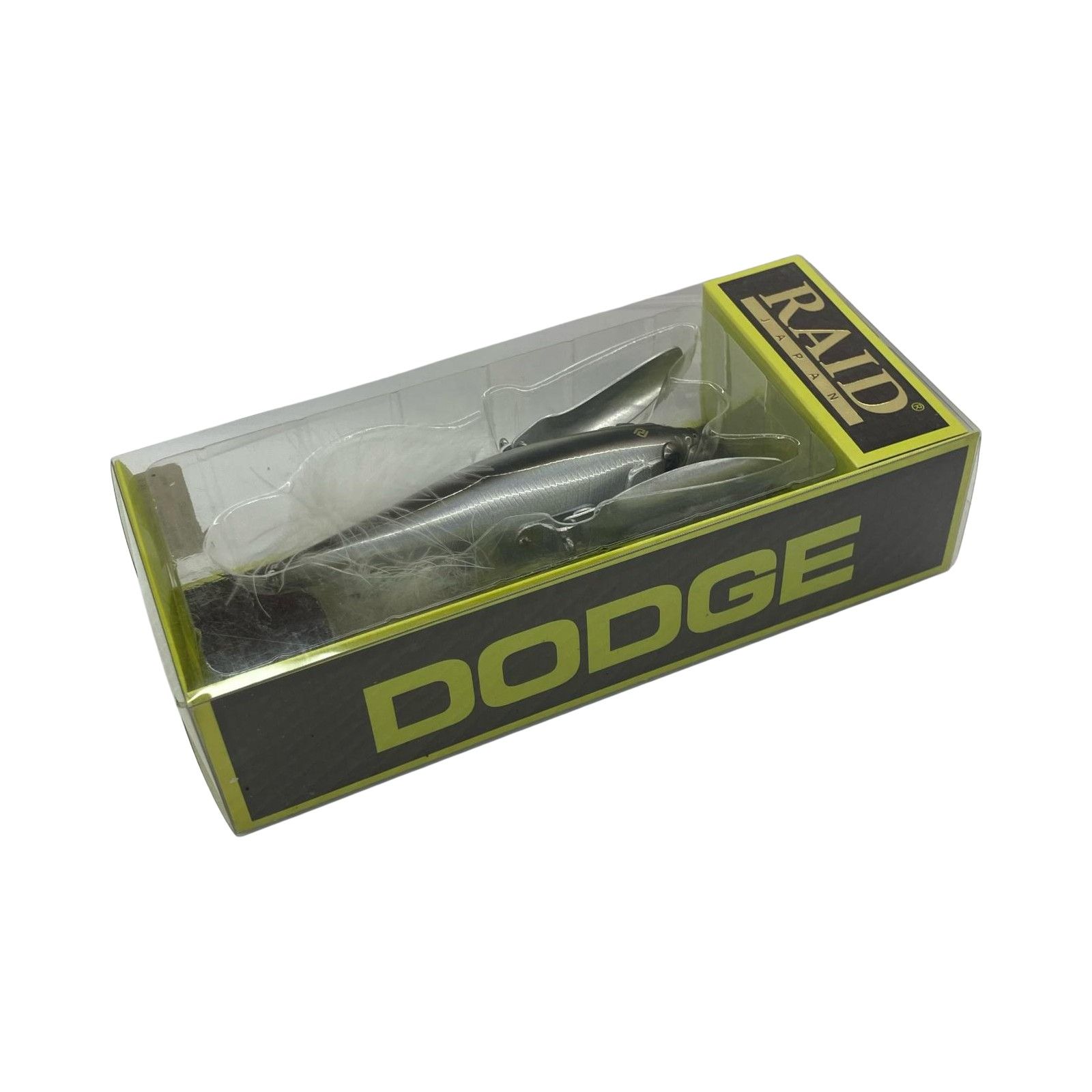 σσRAID JAPAN ダッヂ 遠賀レインボー