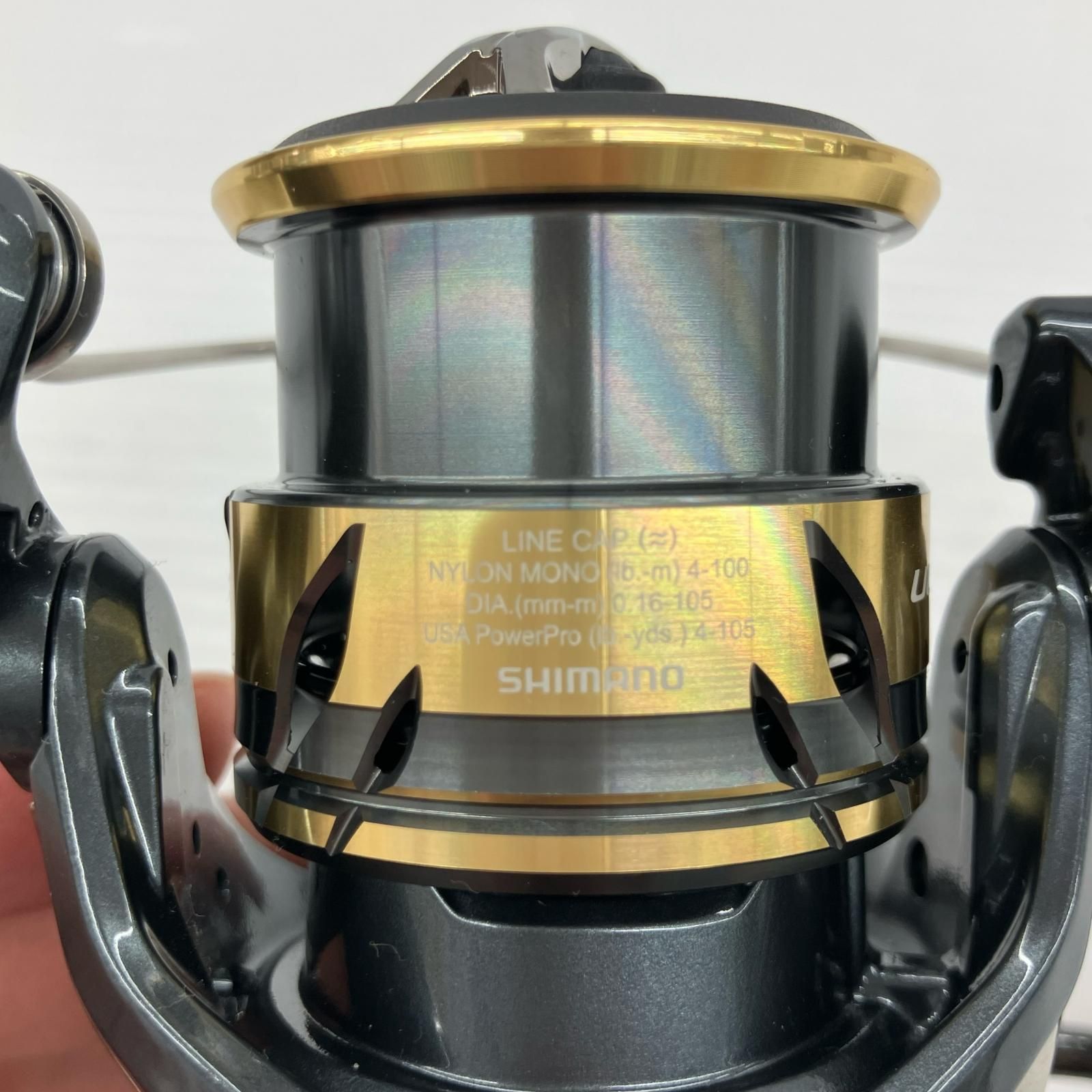 σσSHIMANO シマノ