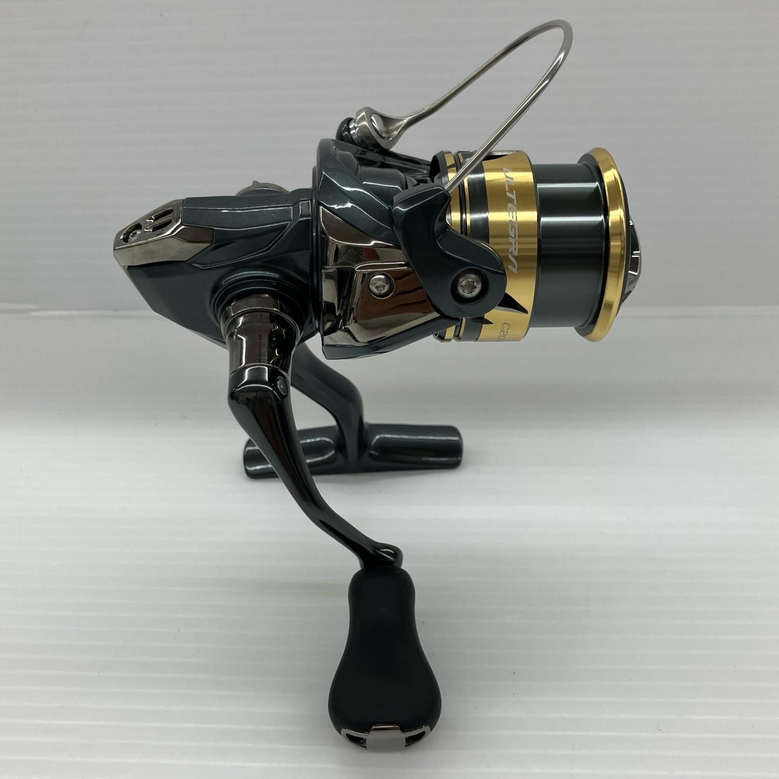 シマノ スピニングリール