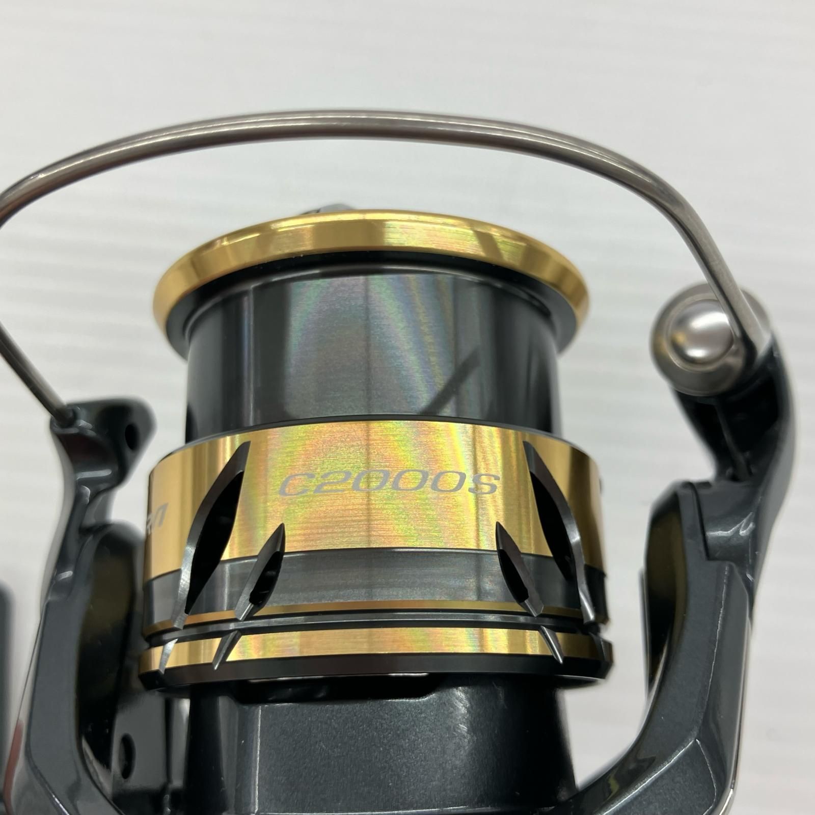 スピニングリール アルテグラ