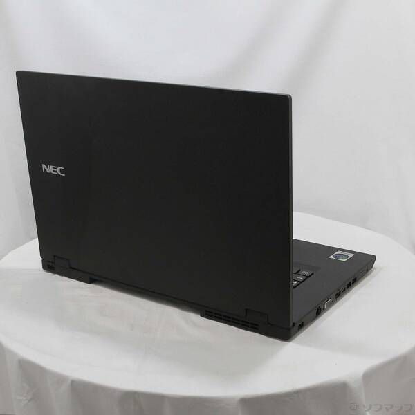 ノートPC NEC VersaPro ノートパソコン本体【NEC Refreshed PC】