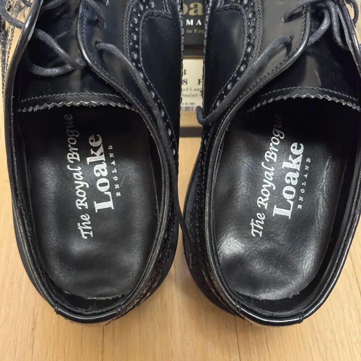 ウイングチップ