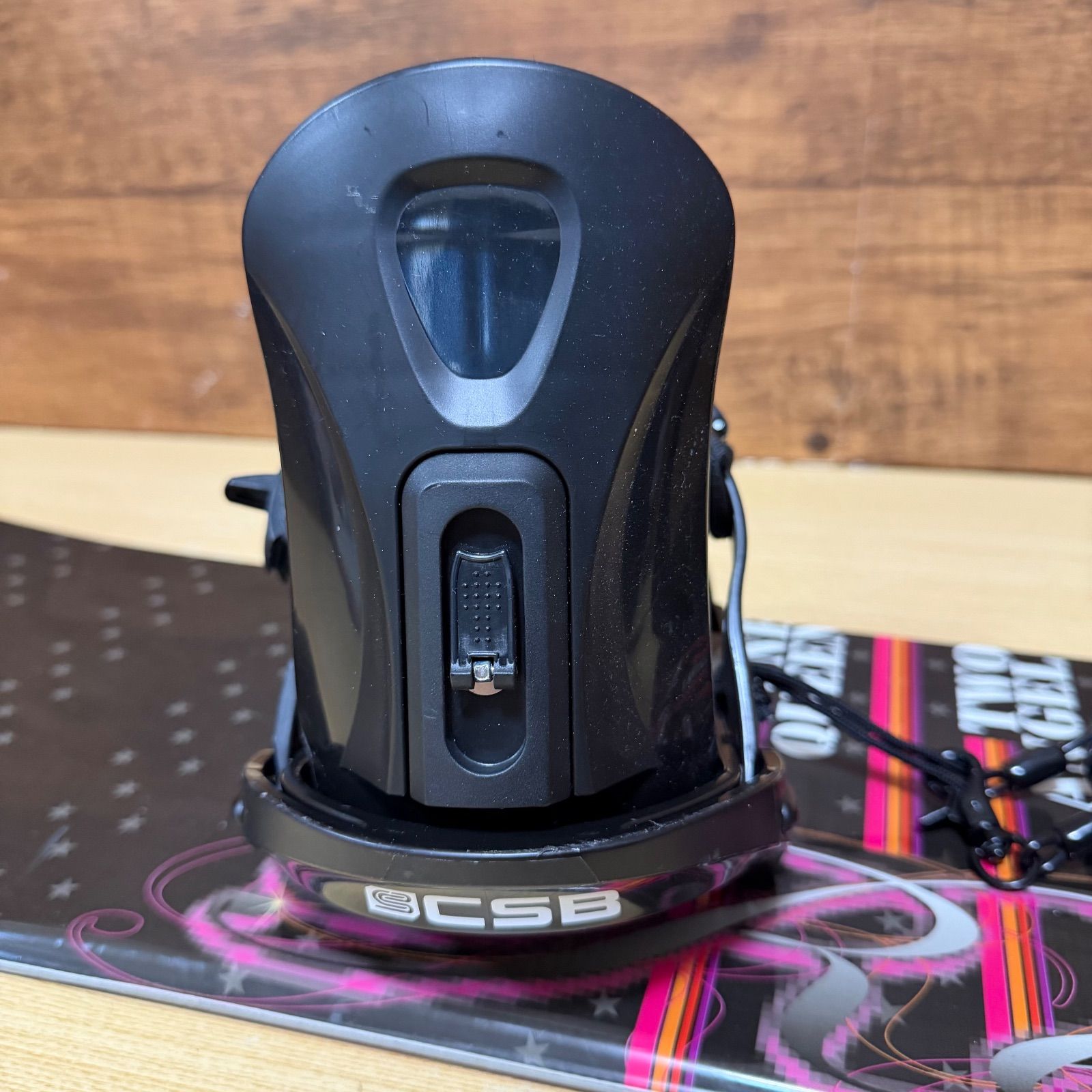 Reckless レックレス CSB ガール レディース スノーボード 3点セット