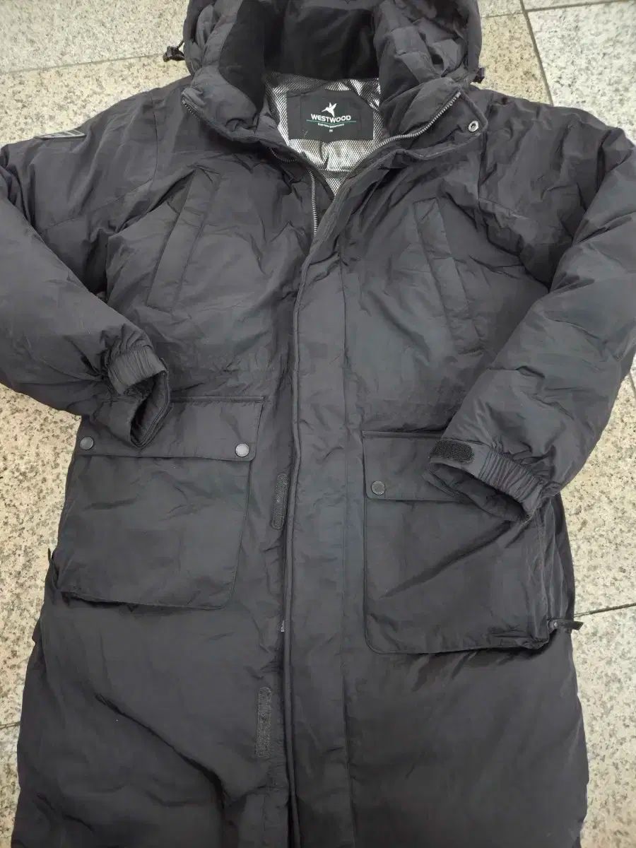 YORKLAND リバーシブル チェック フーデットコート ラグランスリーブ YORKLAND リバーシブル チェック フーデットコート ラグランスリーブ