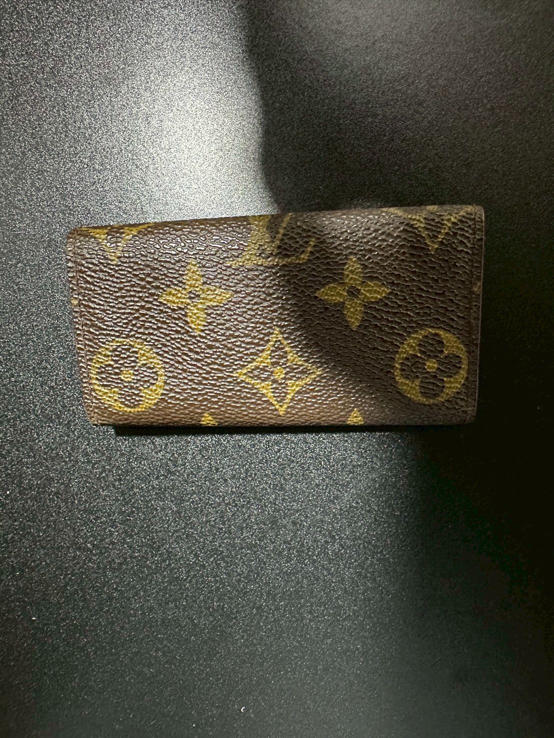 モノグラム ミュルティクレ4