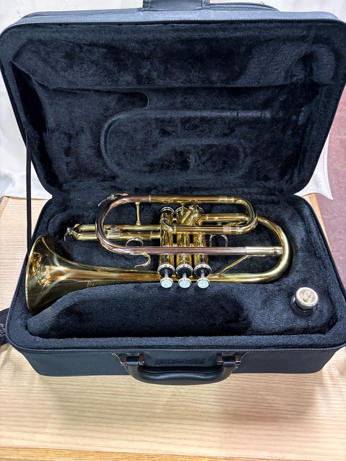 J.Michael CT-420 コルネット ジェイマイケル