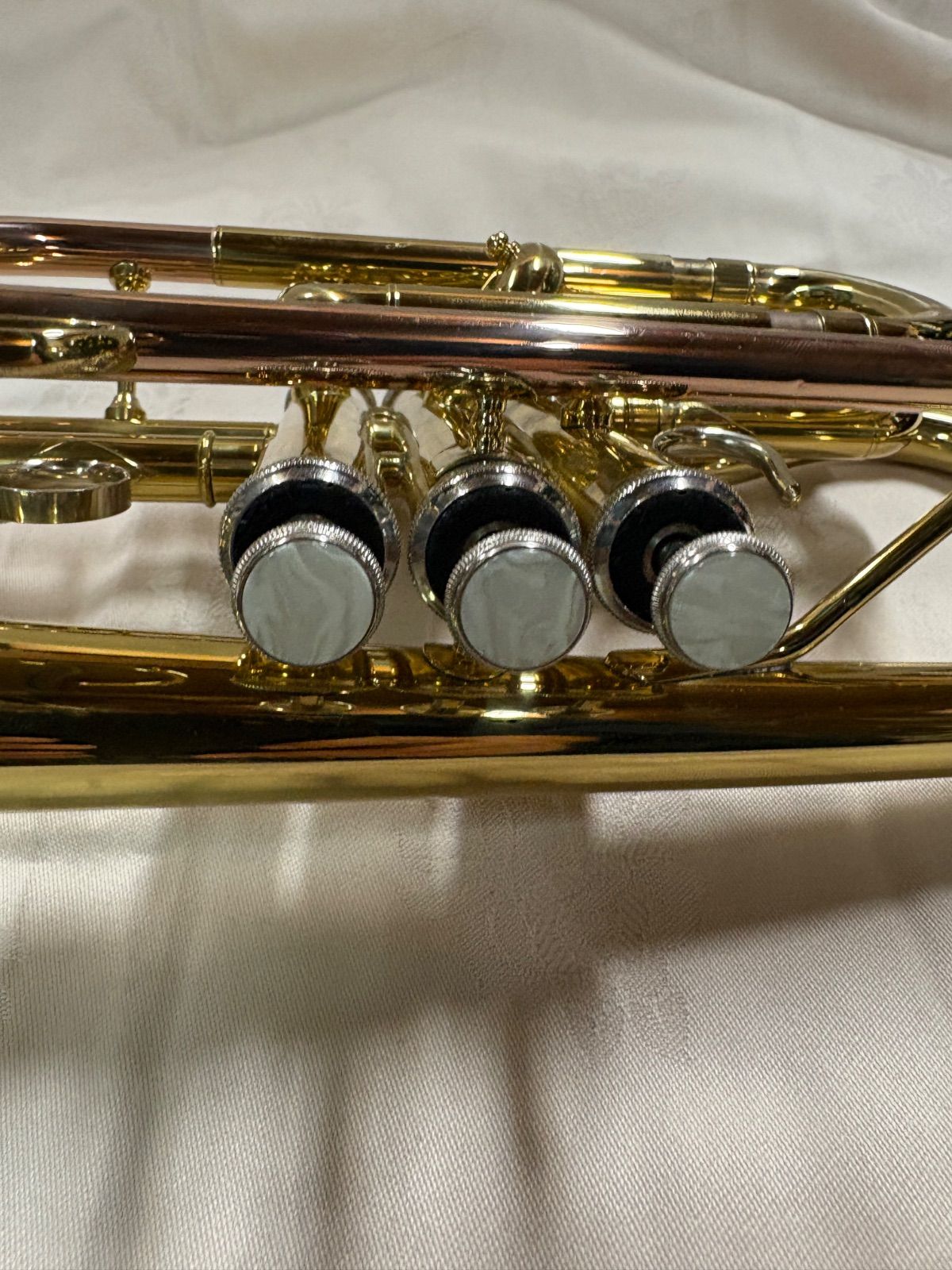 CT-420 コルネット