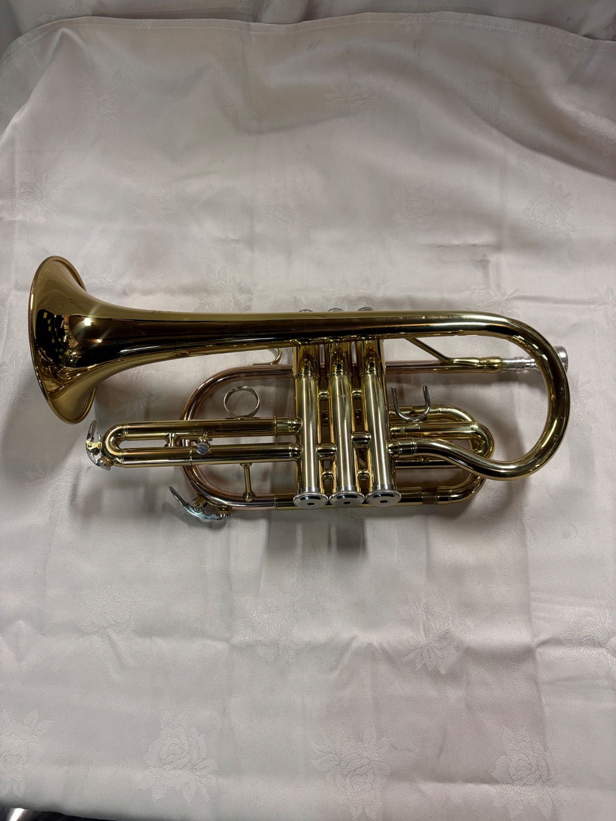 J.Michael CT-420 コルネット ジェイマイケル