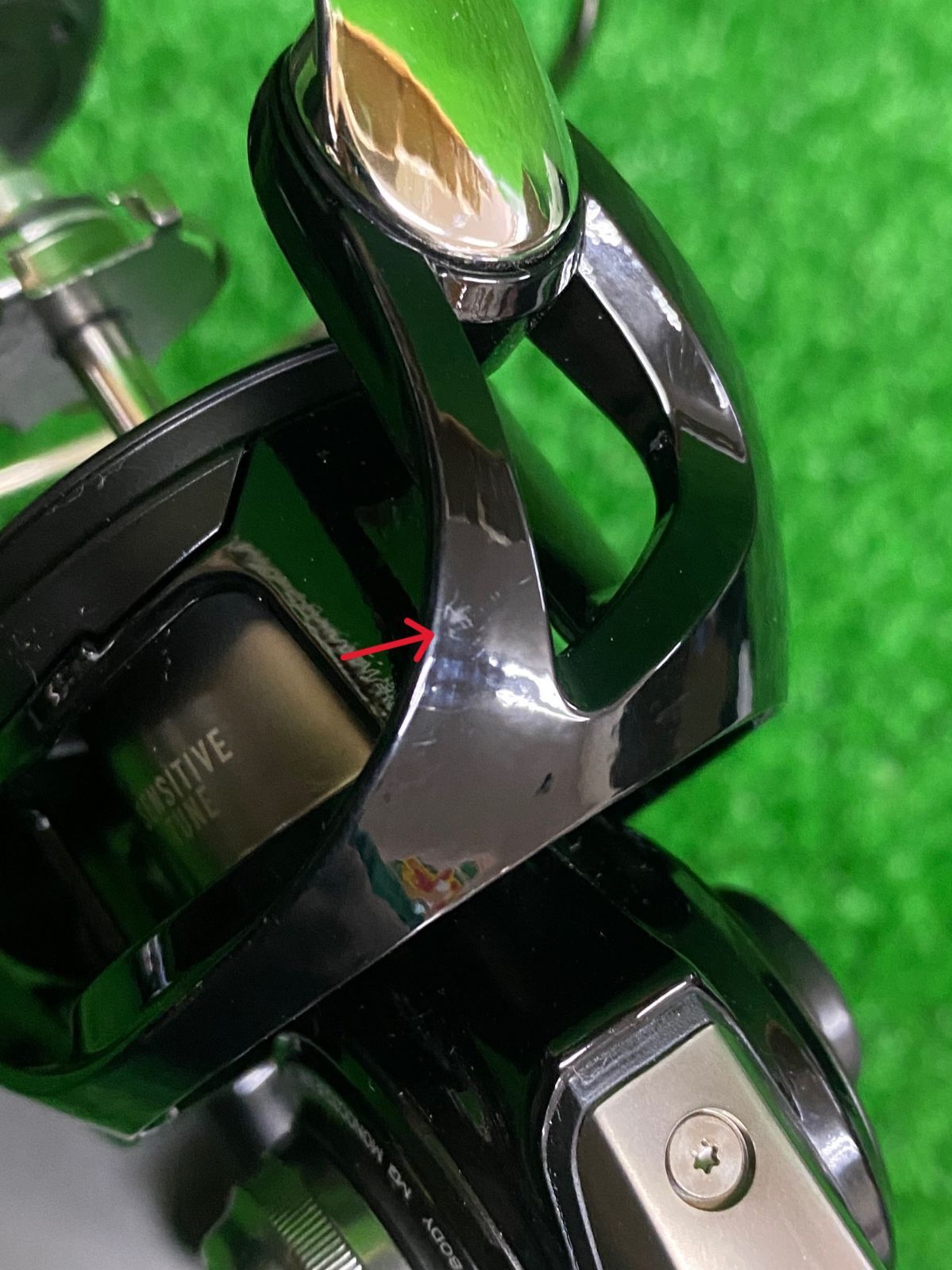 24 セルテート カスタムボディ ST FC LT 2000-P-SLPW (栗東店 併売