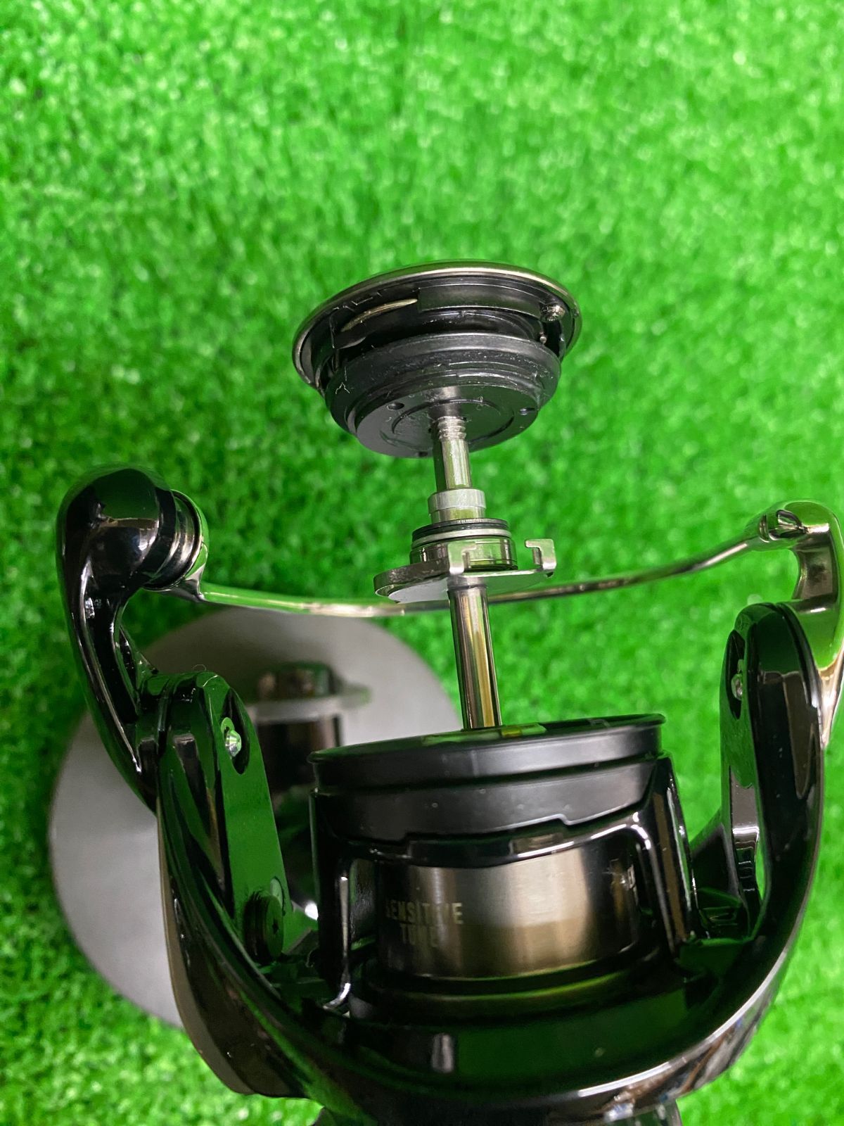 24 セルテート カスタムボディ ST FC LT 2000-P-SLPW (栗東店 併売