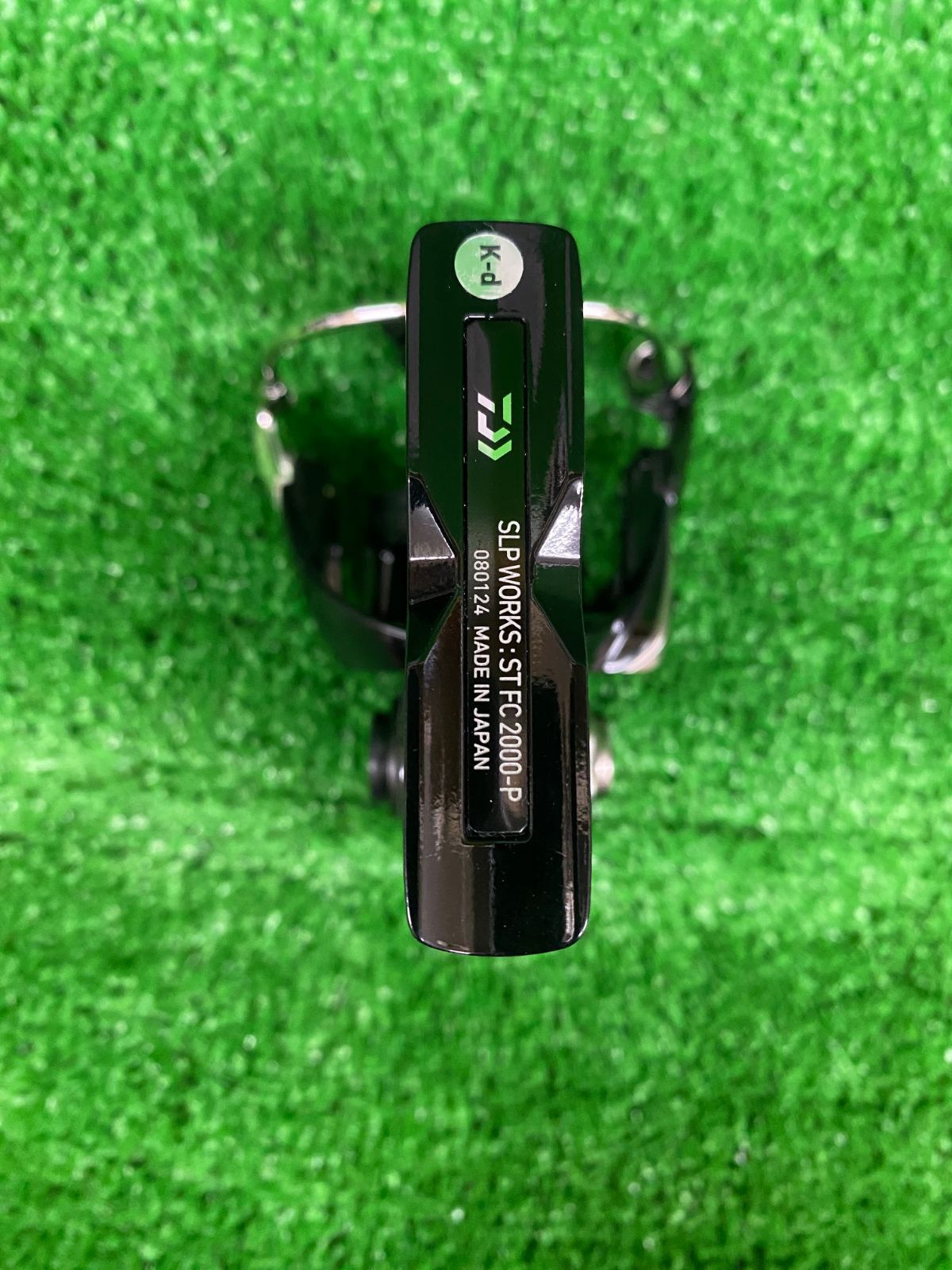 24 セルテート カスタムボディ ST FC LT 2000-P-SLPW (栗東店