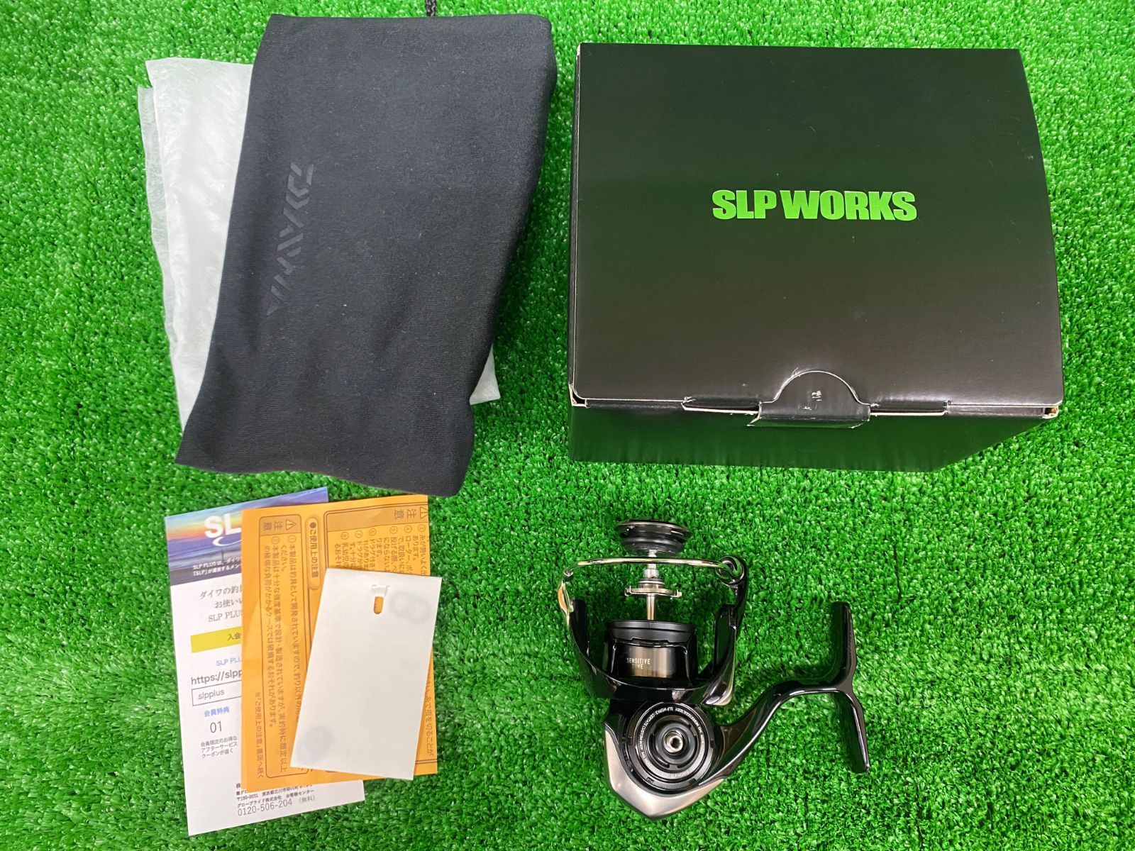 24 セルテート カスタムボディ ST FC LT 2000-P-SLPW 栗東店 併売 ☼