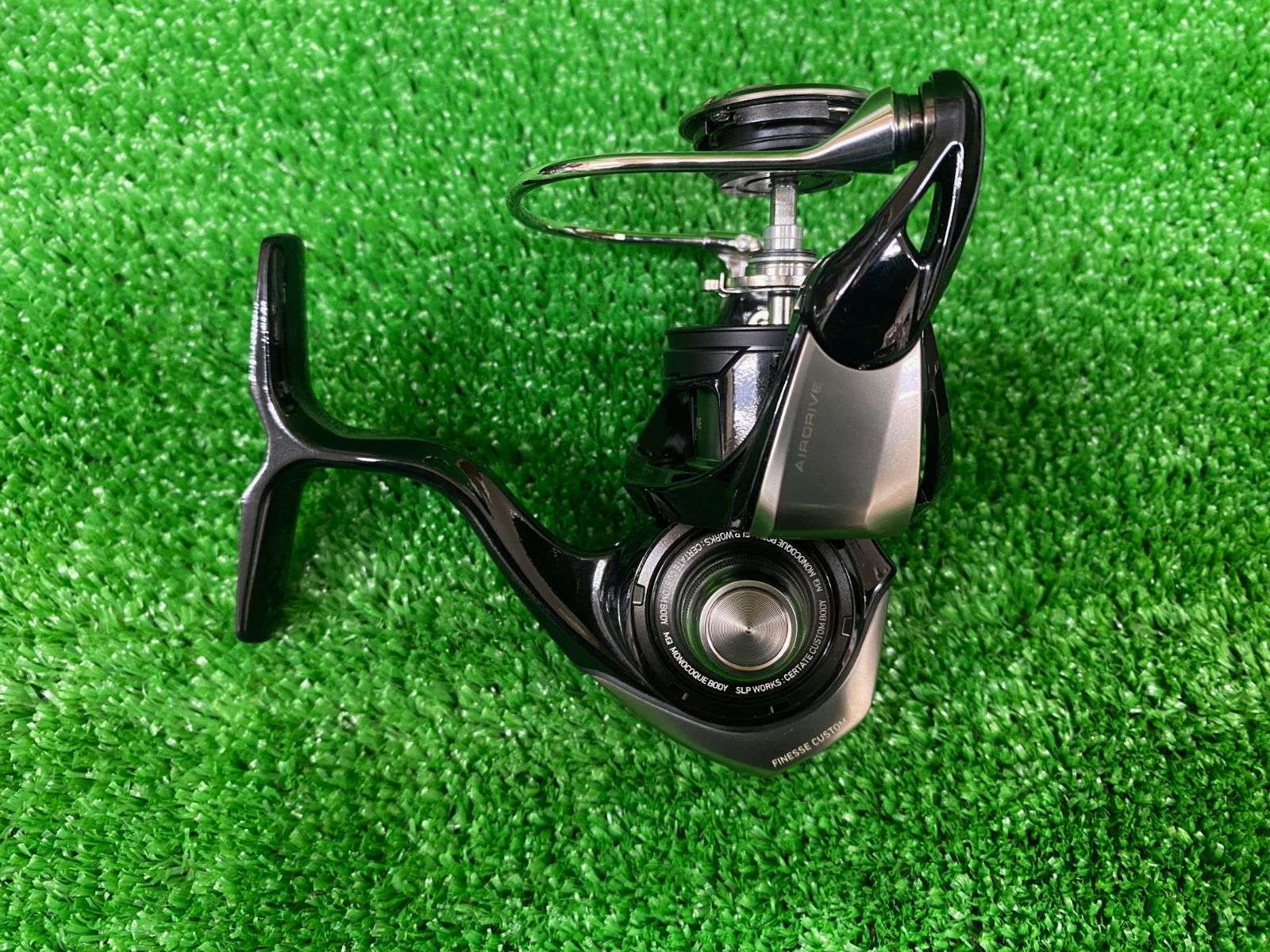 24 セルテート カスタムボディ ST FC LT 2000-P-SLPW (栗東店 併売