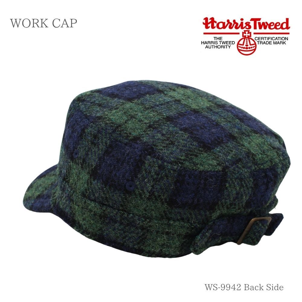 Harris Tweed