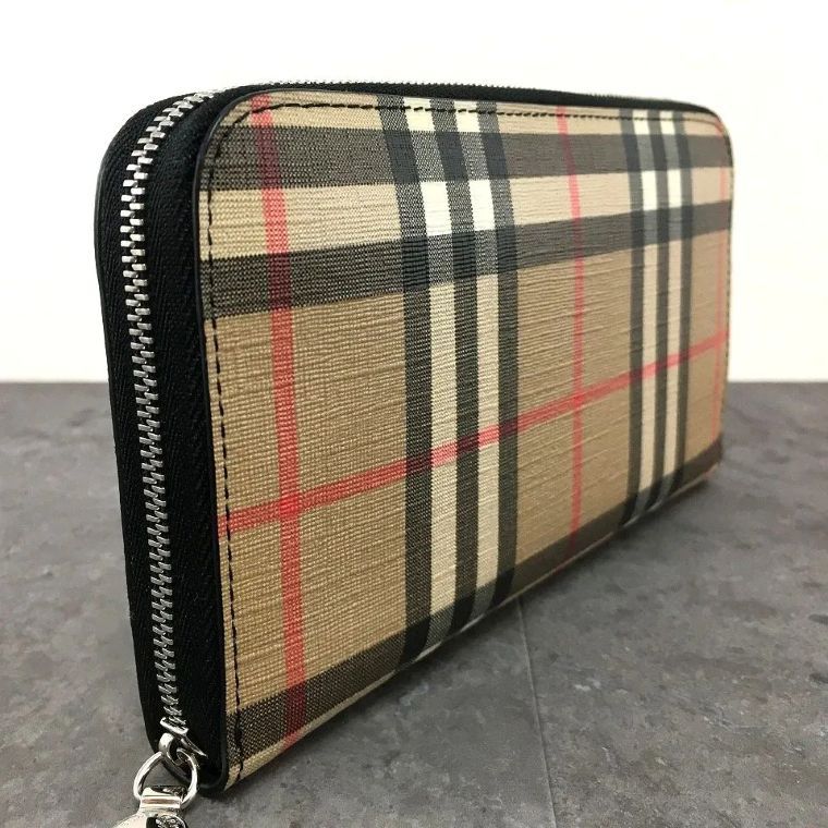 ジップウォレット