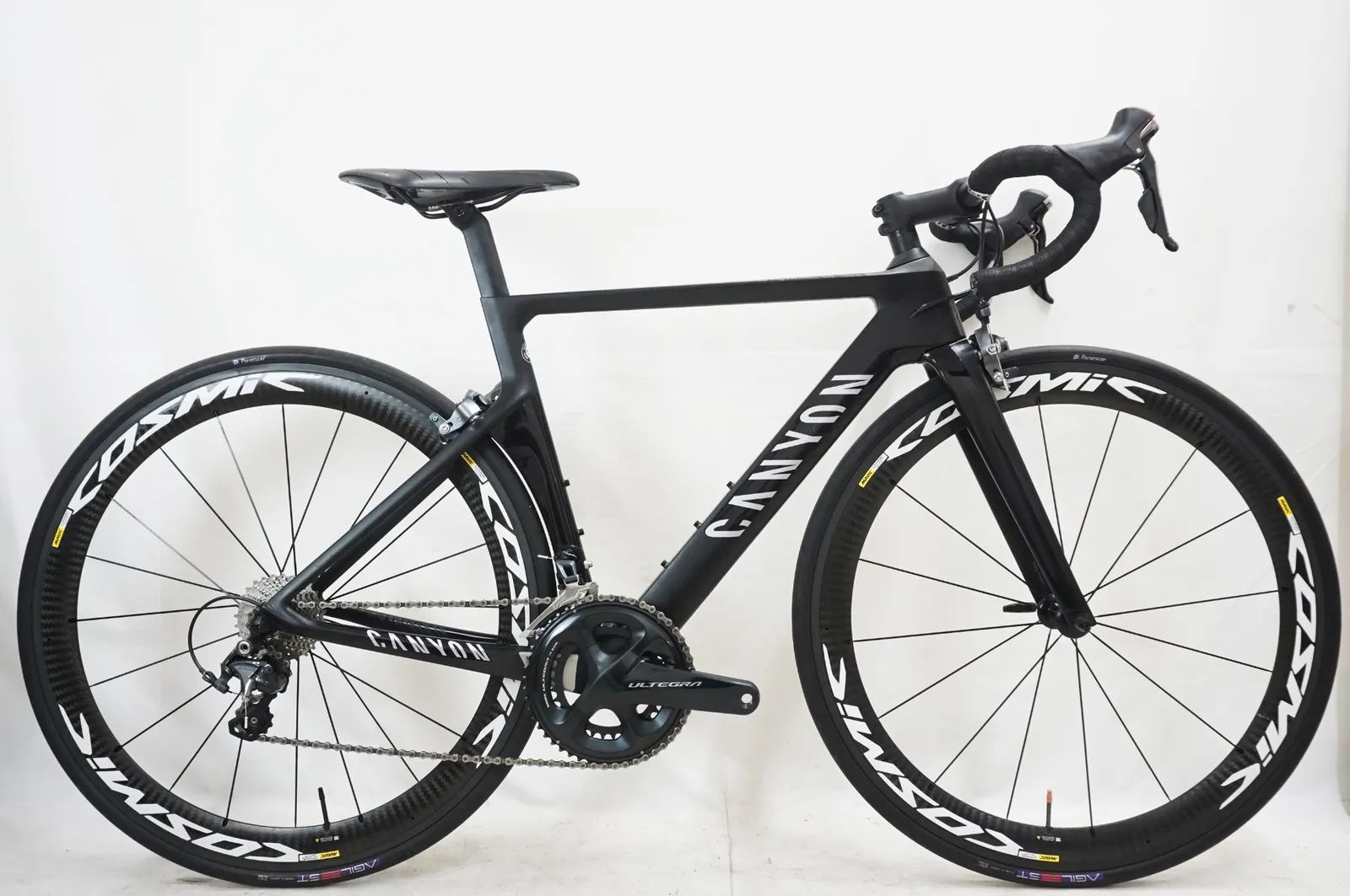 2025年最新】CANYON Aeroad cf slxの人気アイテム - メルカリ