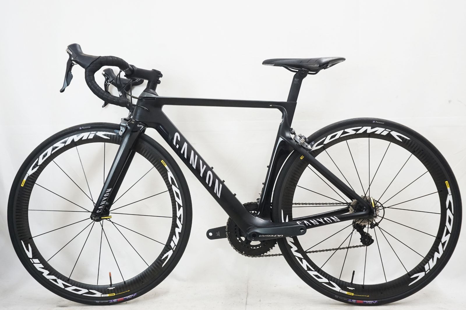 CANYON キャニオン AEROAD CF SLX 2014年モデル ロードバイク バイチャリ福岡店