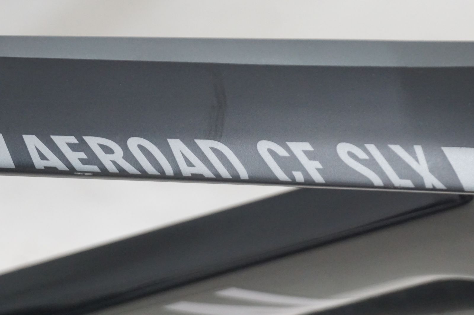 CANYON キャニオン AEROAD CF SLX 2014年モデル ロードバイク バイチャリ福岡店 BRIGHTFACE_UK