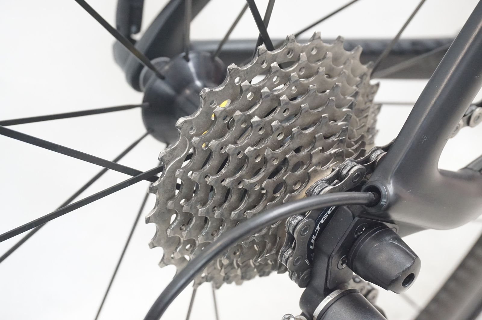 ロードバイク バイチャリ福岡店