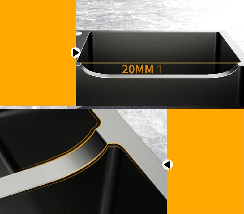 ステンレス製流し台