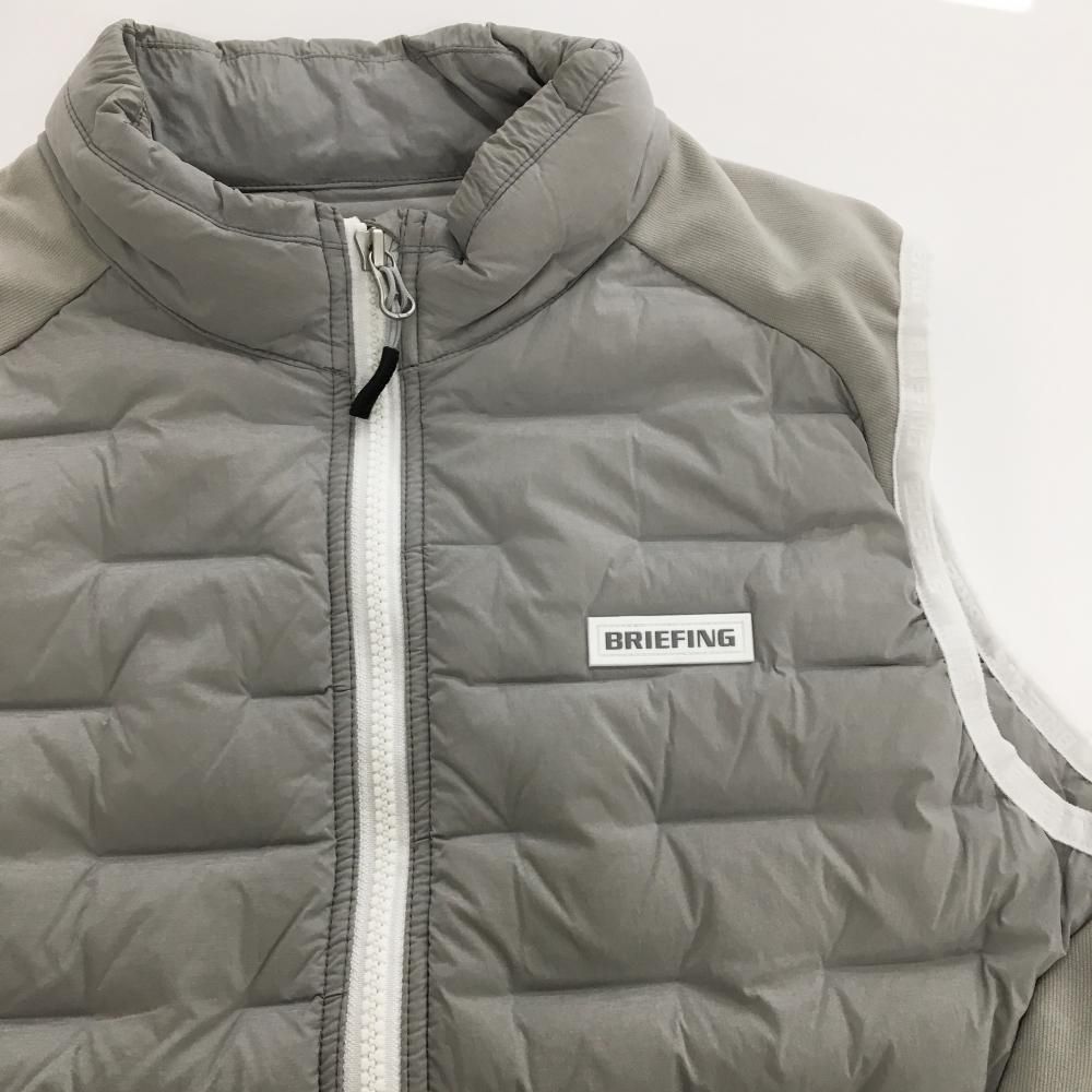 グレー サイド切替