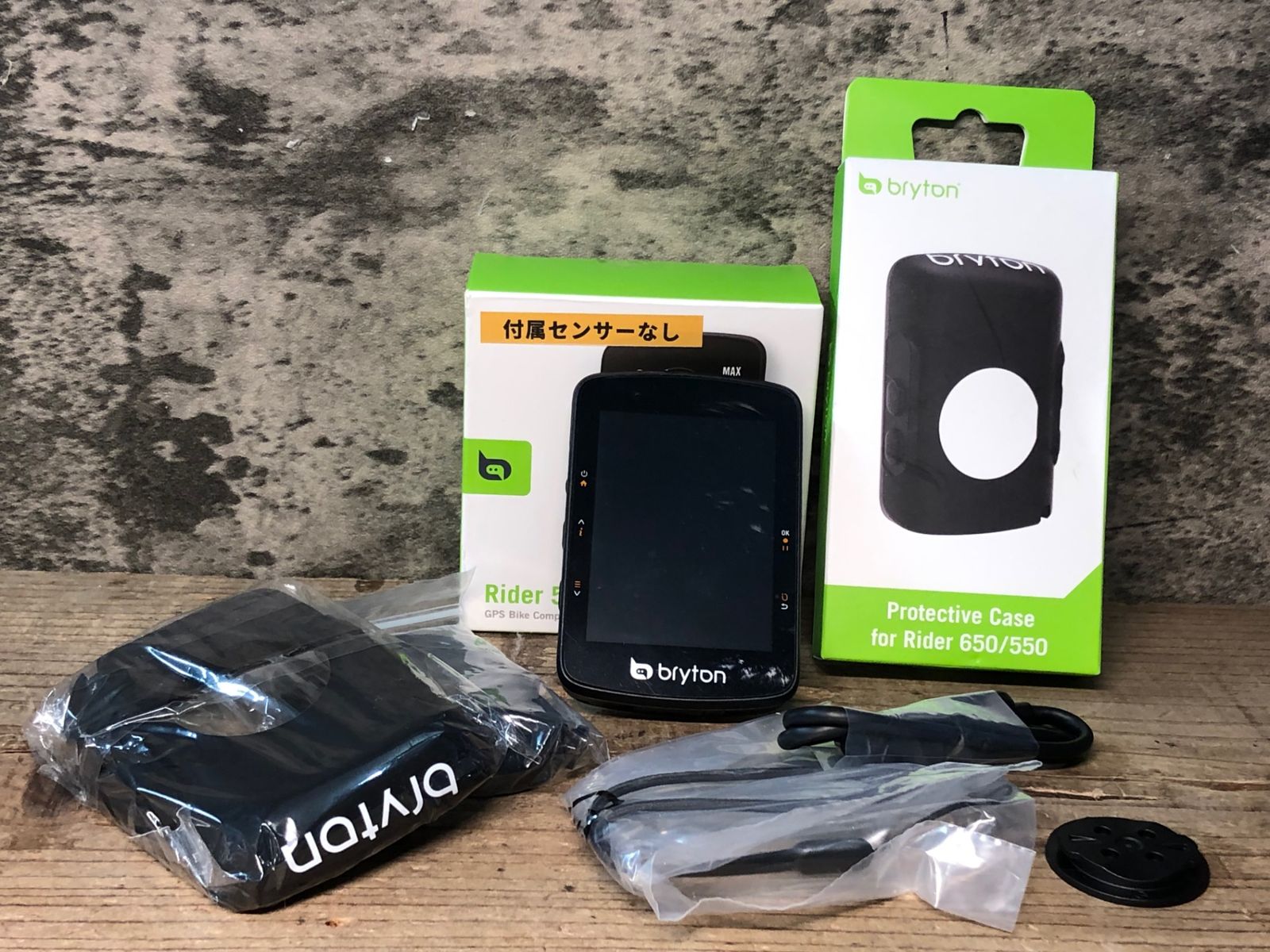 JN056 ブライトン bryton Rider550 サイクルコンピューター 動作 済み WWW_SMP1DAWEKUDUS_SCH_ID