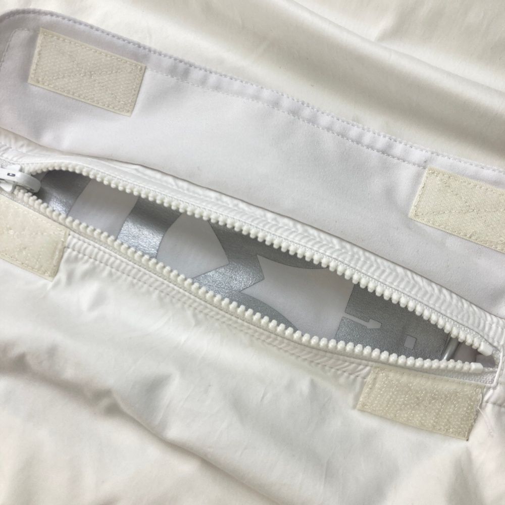 サイズ 4 RUSSELUNO ラッセルノ フード付 ハーフジップブルゾン ホワイト系 240101539944 ゴルフウェア メンズ ストスト LLC-HASEGAWATOSO_COM