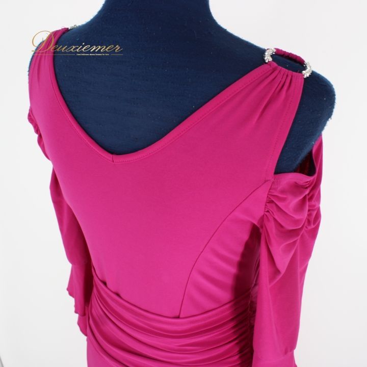 スタンダード ドレス