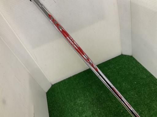 SPIN ノーメッキ