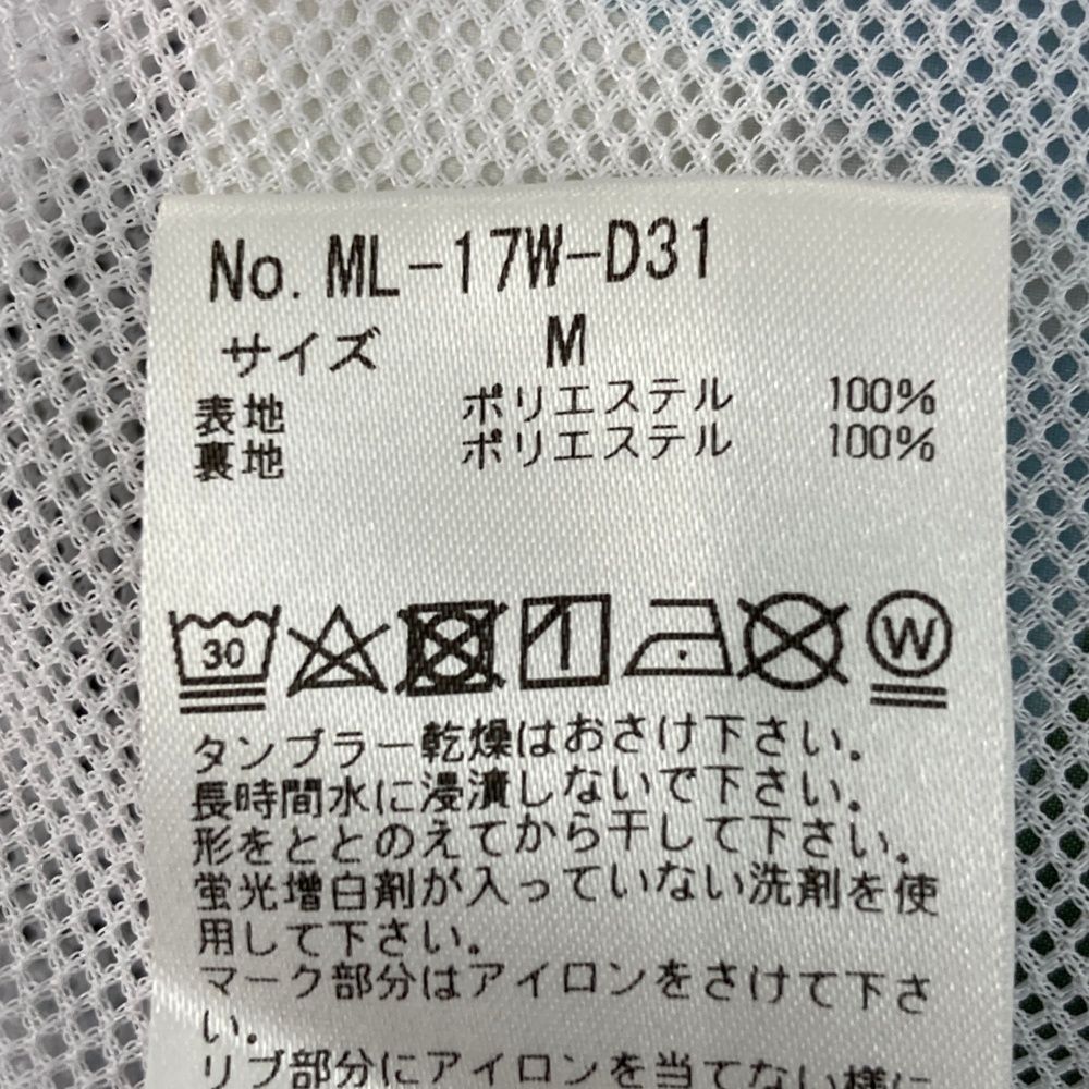 マークアンドロナ