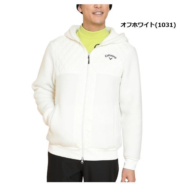 es8 Callaway 白 フリース パーカー フーディー メンズXL 楽天市場】キャロウェイ メンズ パーカーの通販 es8 Callaway 白