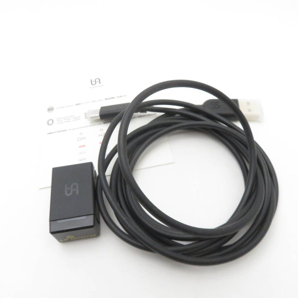 有線 ワイヤレス