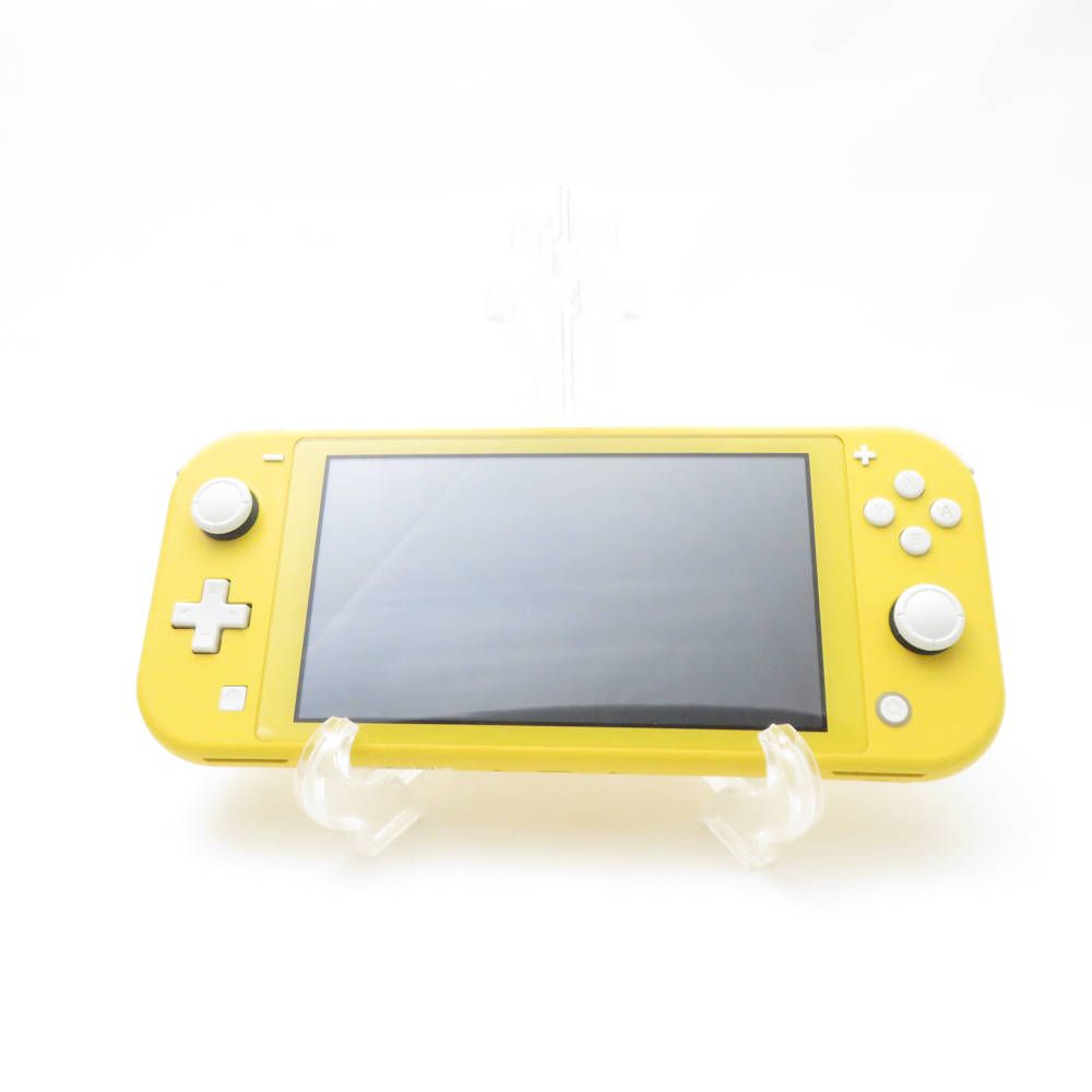 NINTENDO 任天堂 HDH-001 Lite Nintendo Switch 1点 ゲーム 2019 HD173
