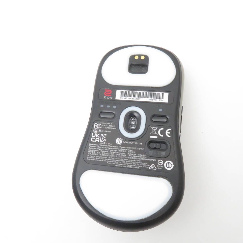 BenQ ベンキュー