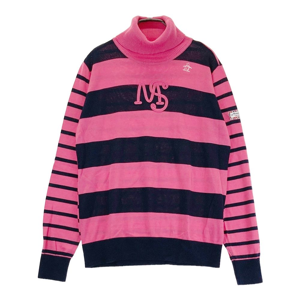 中古・古着通販MUNSING WEAR サイズ：L MUNSING WEAR マンシングウェア