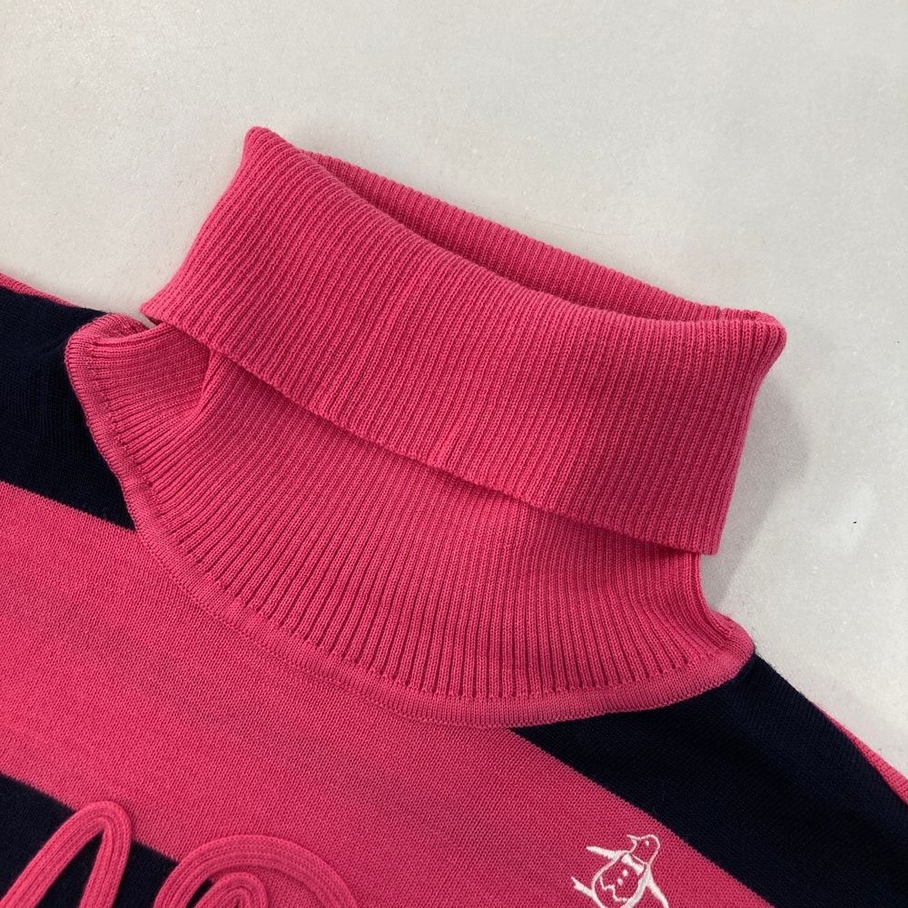 中古・古着通販MUNSING WEAR サイズ：L MUNSING WEAR マンシングウェア