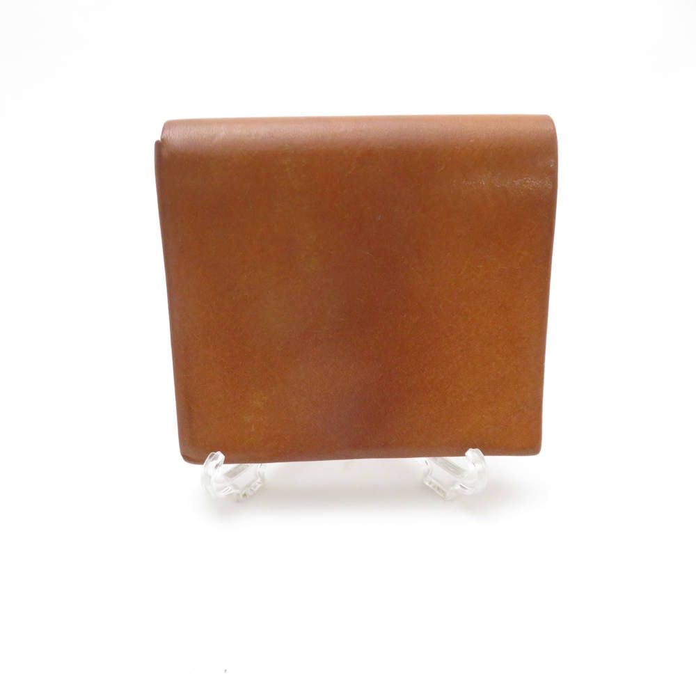 ten to sen. 点と線 usuha mini ウスハミニ 二つ折り財布 1点 ミニサイフ 小銭入れあり メンズ AO3273C