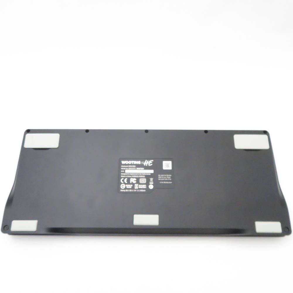 Wooting ウーティン