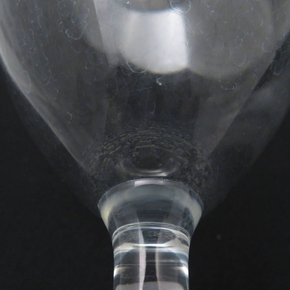 難有 Baccarat バカラ パッション ワイングラス 2客 ペア 高さ23.5cm SM4782B1 SKLAD-KIRPICHA_RU