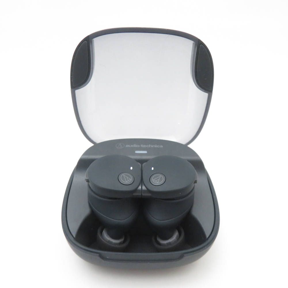audio-technica オーディオテクニカ ATH-CKS50TW2 ワイヤレスイヤホン 1点 イヤフォン HO630