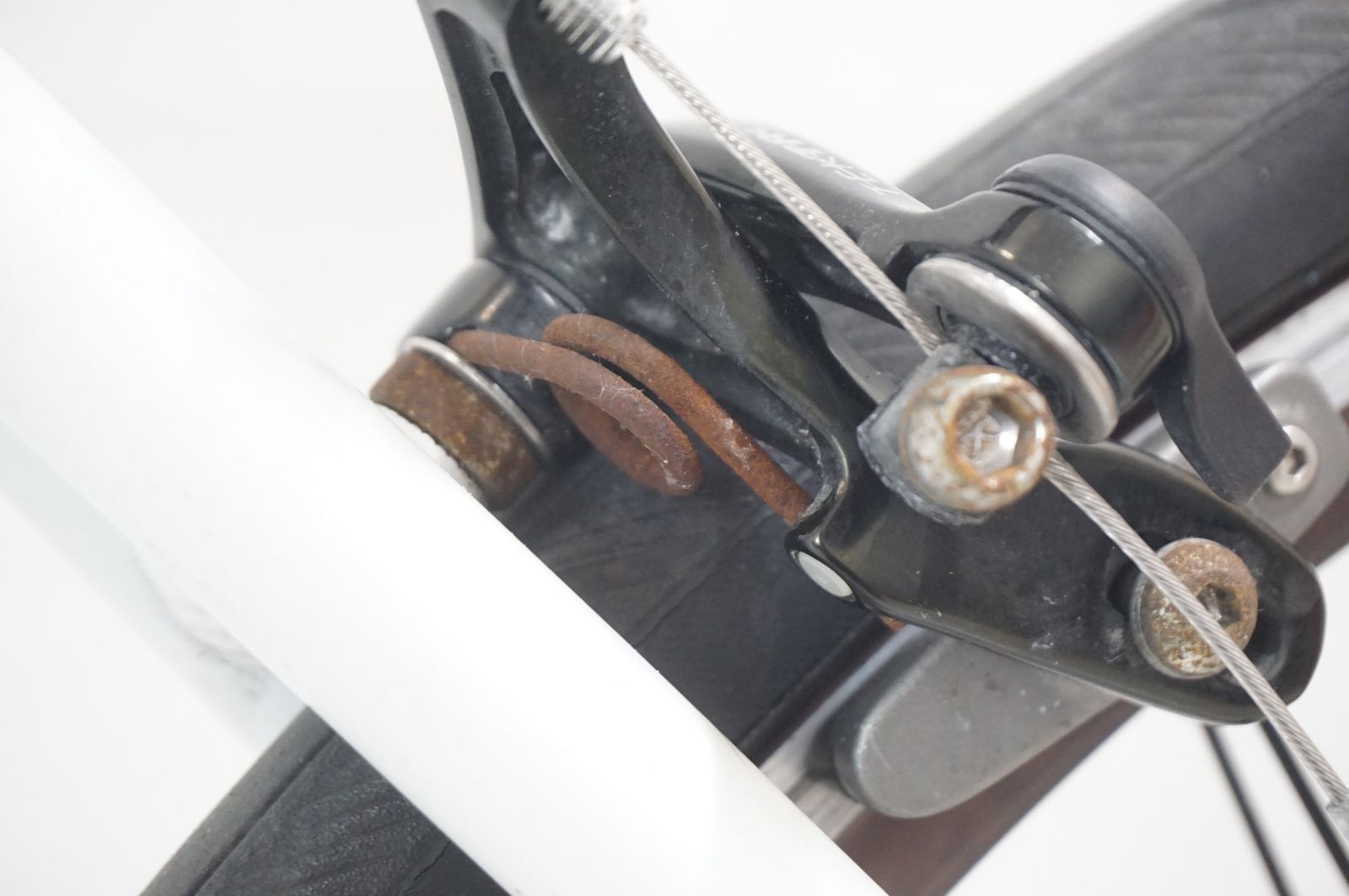 GARNEAU ルイガノ