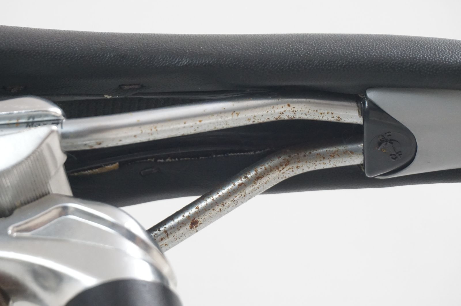 LGS-CR23 2010年モデル