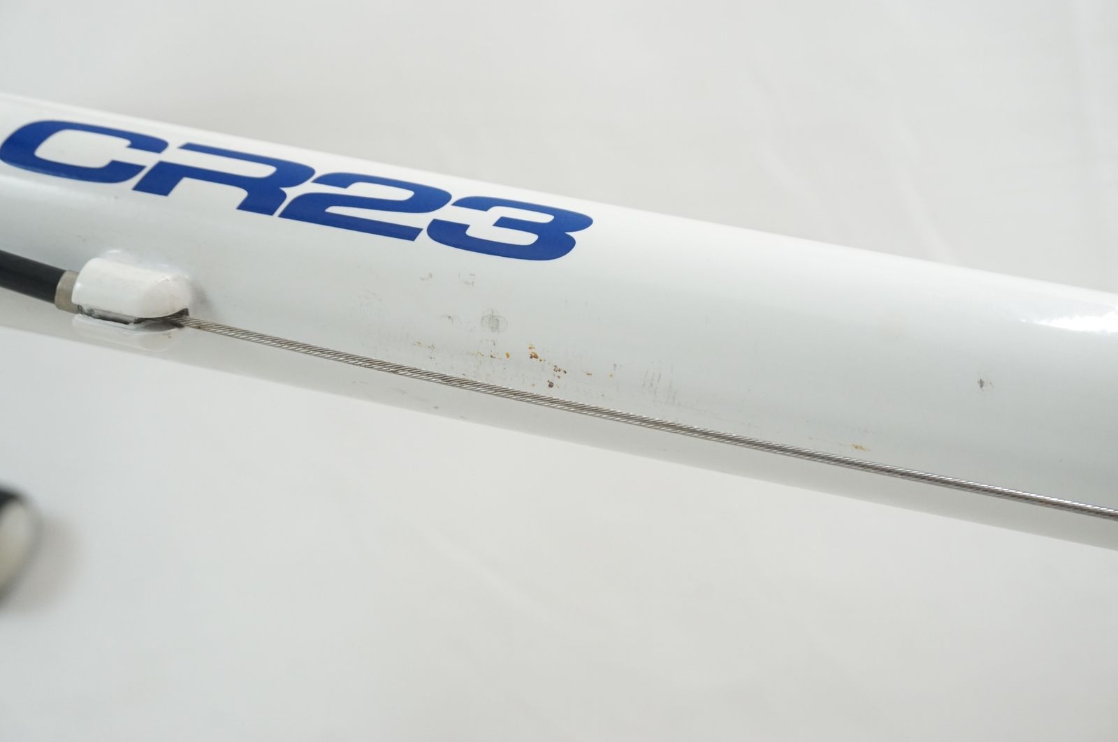 LGS-CR23 2010年モデル