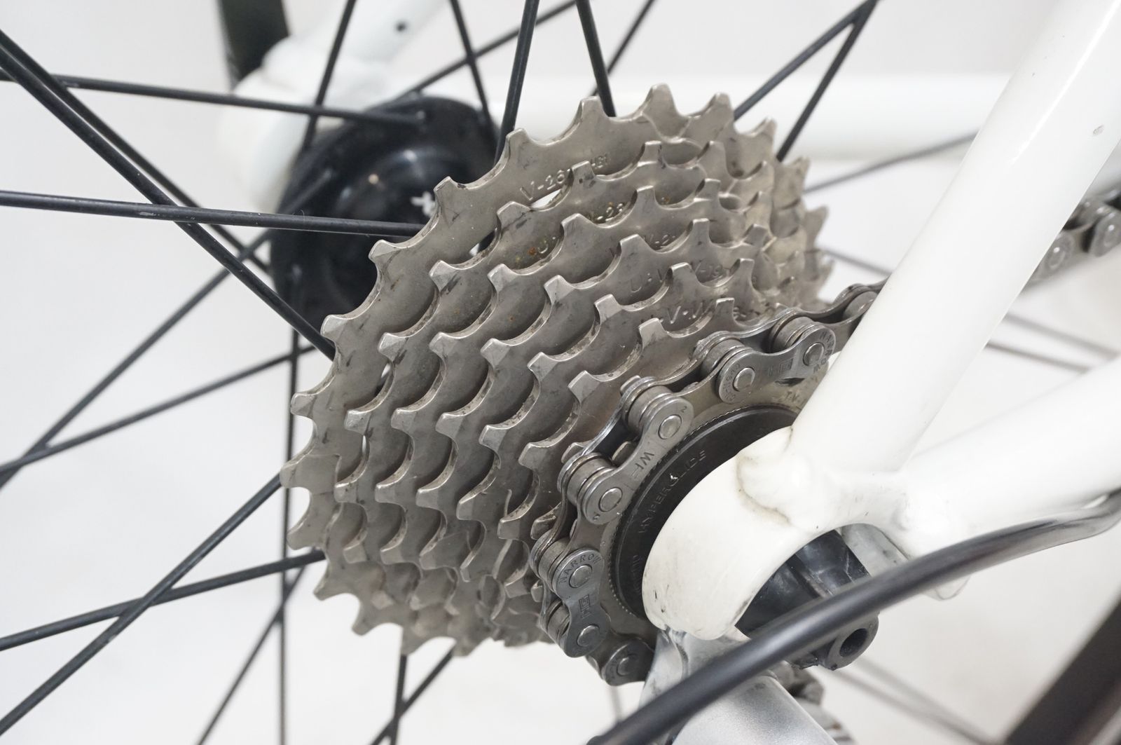 ロードバイク バイチャリ福岡店