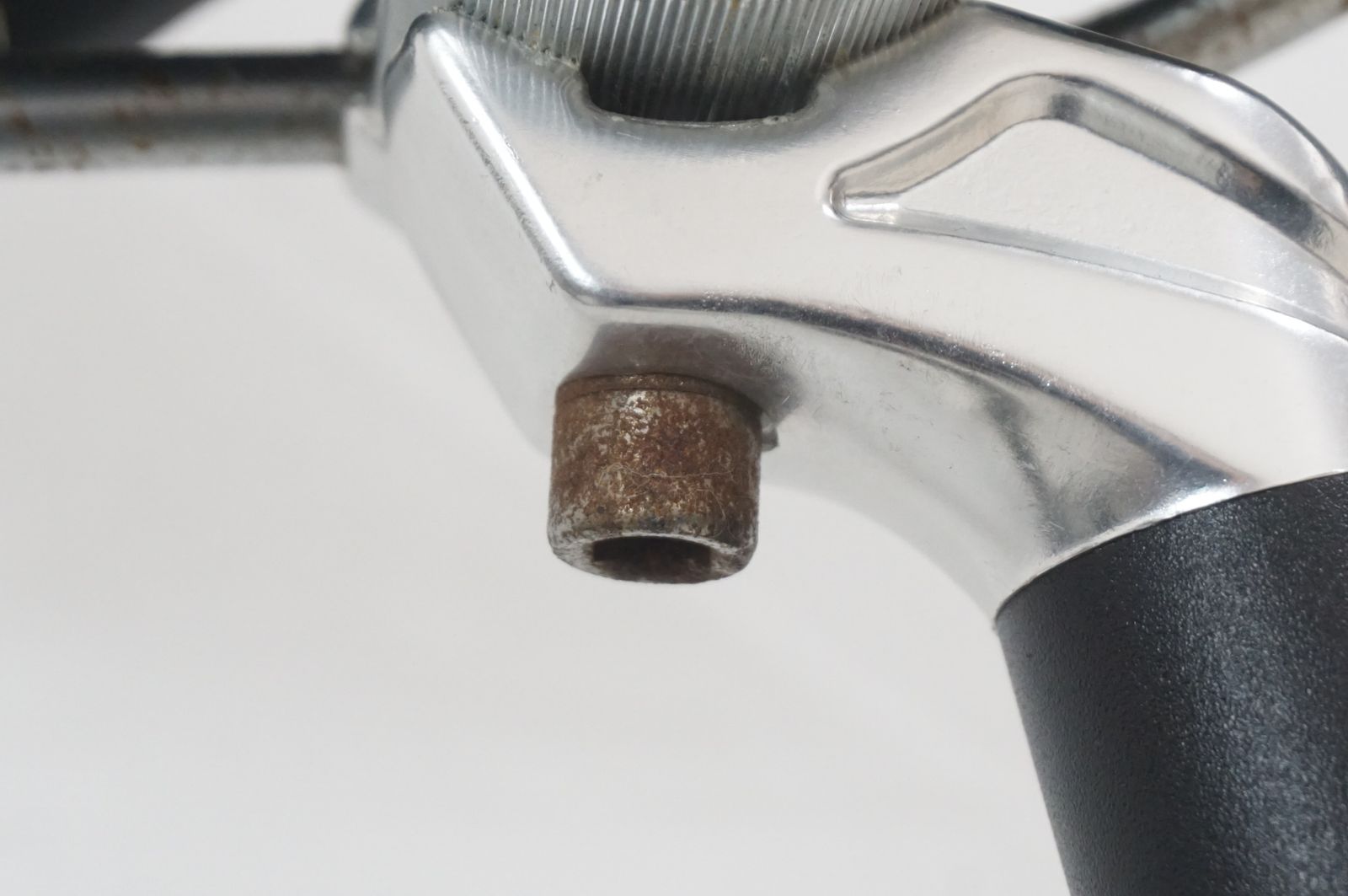 ルイガノ LGS-CR23