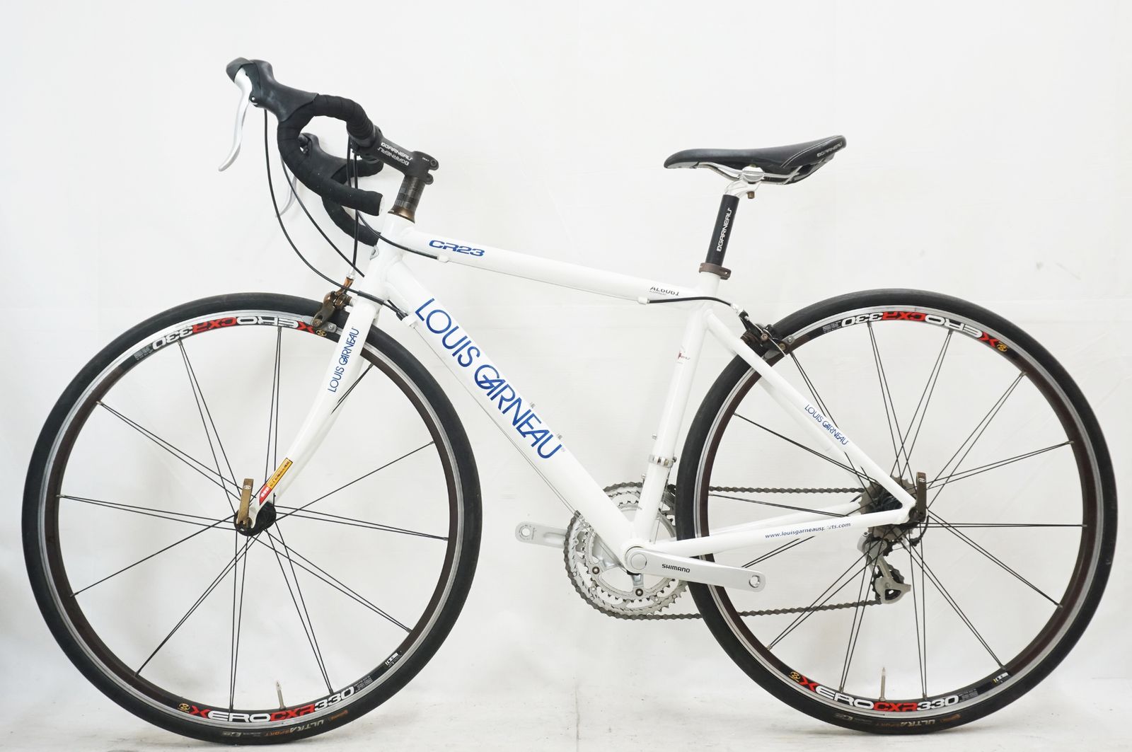 LOUIS GARNEAU ルイガノ LGS-CR23 2010年モデル ロードバイク バイチャリ福岡店